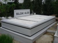 BEYAZ, Çift Kişilik Düz - 014